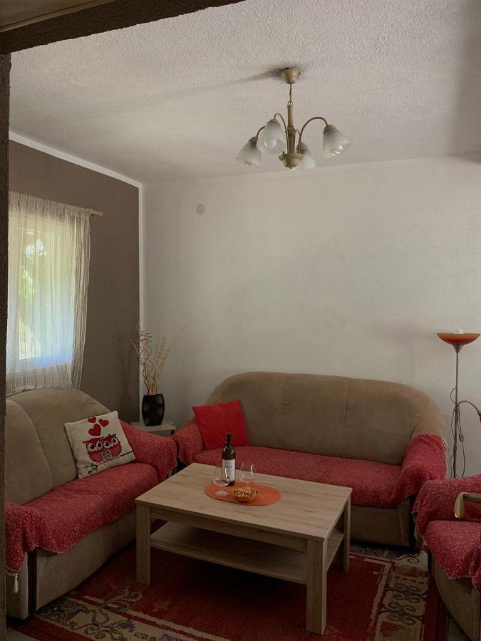 Bandici House Daire Podgoriçe Dış mekan fotoğraf