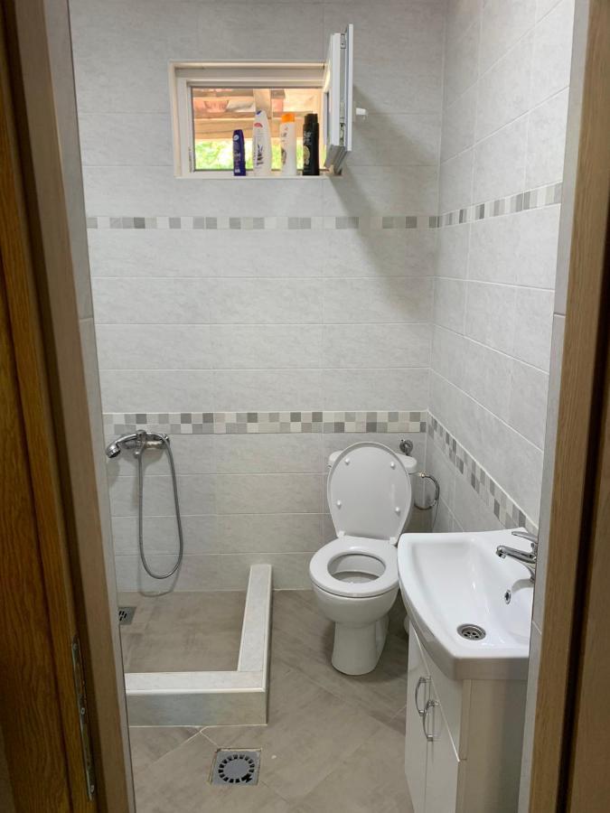 Bandici House Daire Podgoriçe Dış mekan fotoğraf