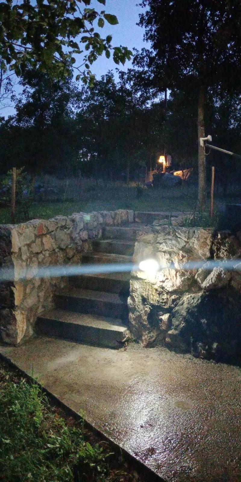 Bandici House Daire Podgoriçe Dış mekan fotoğraf