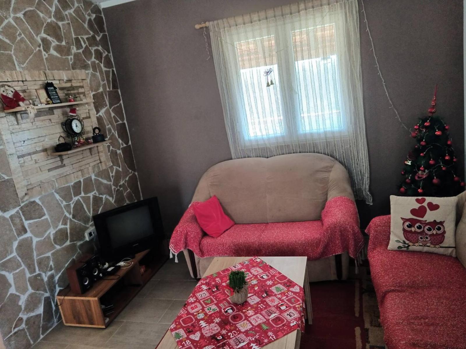 Bandici House Daire Podgoriçe Dış mekan fotoğraf